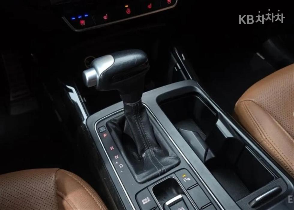 2020 - kia sorento