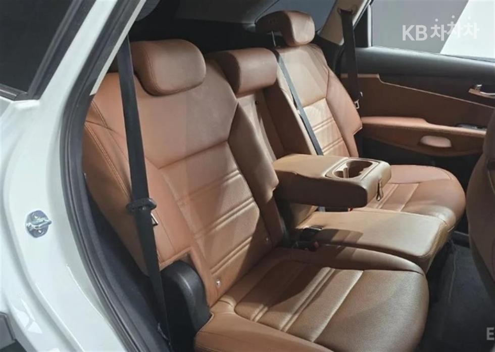 2020 - kia sorento