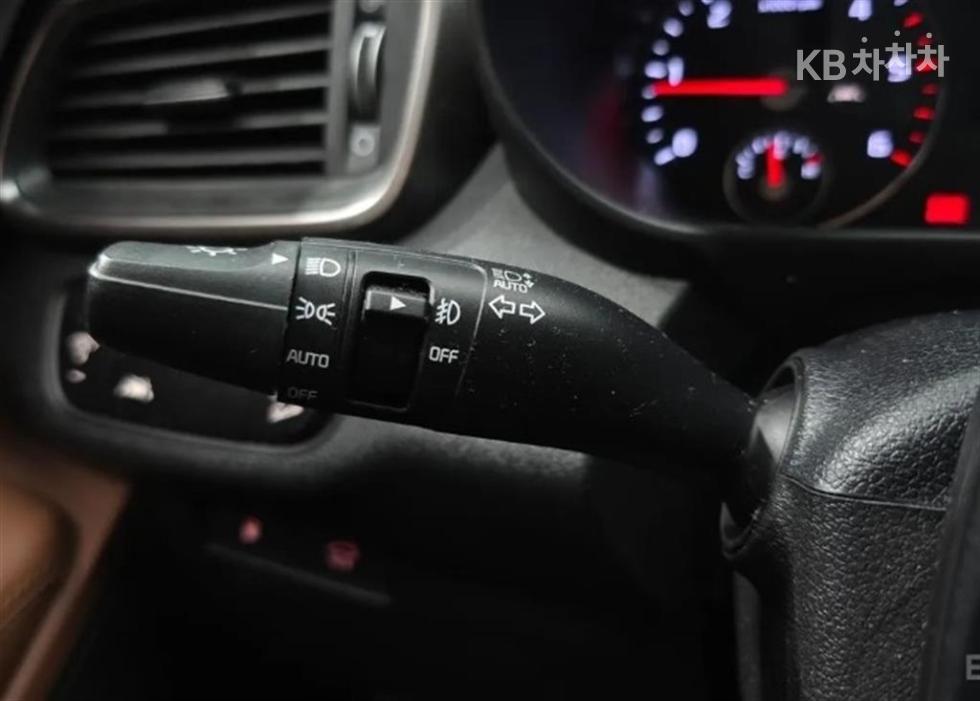 2020 - kia sorento