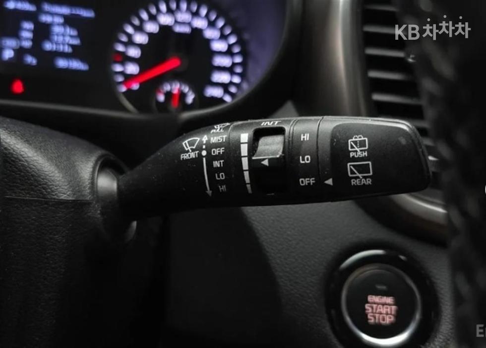 2020 - kia sorento