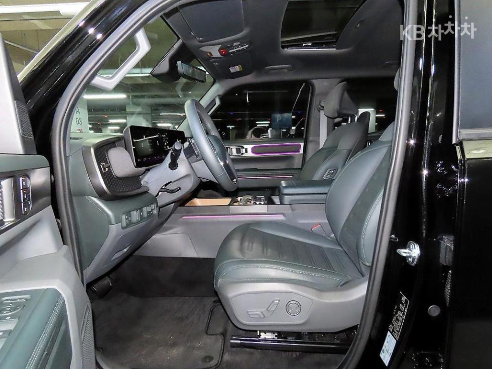2026 - kia tasman