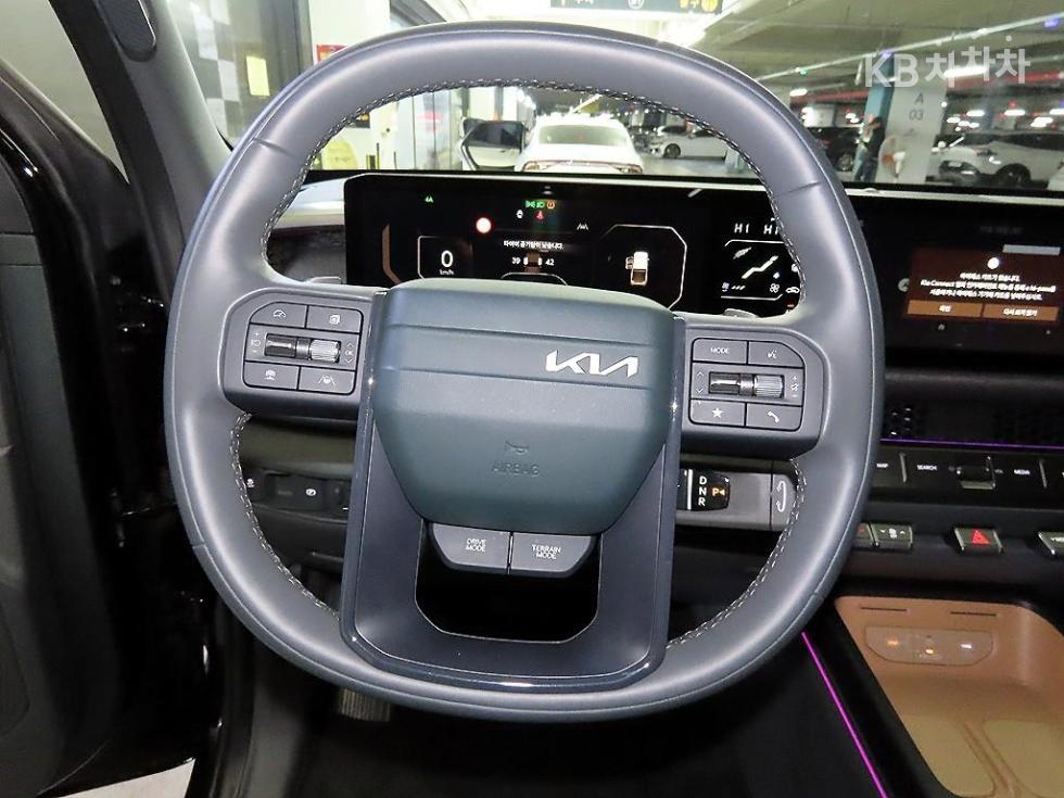 2026 - kia tasman