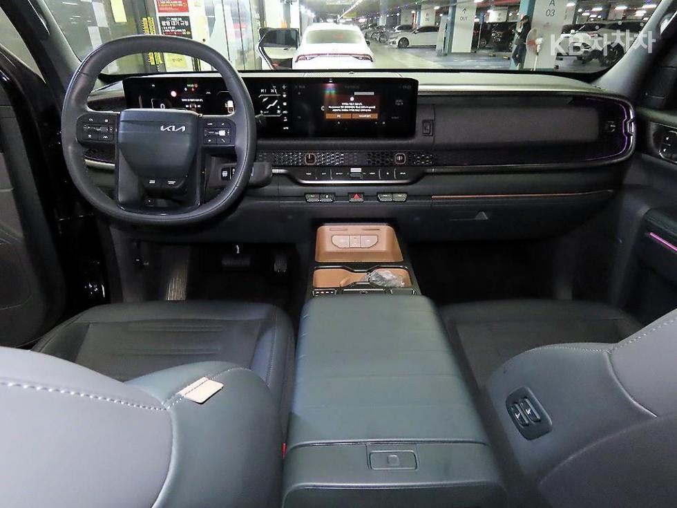 2026 - kia tasman
