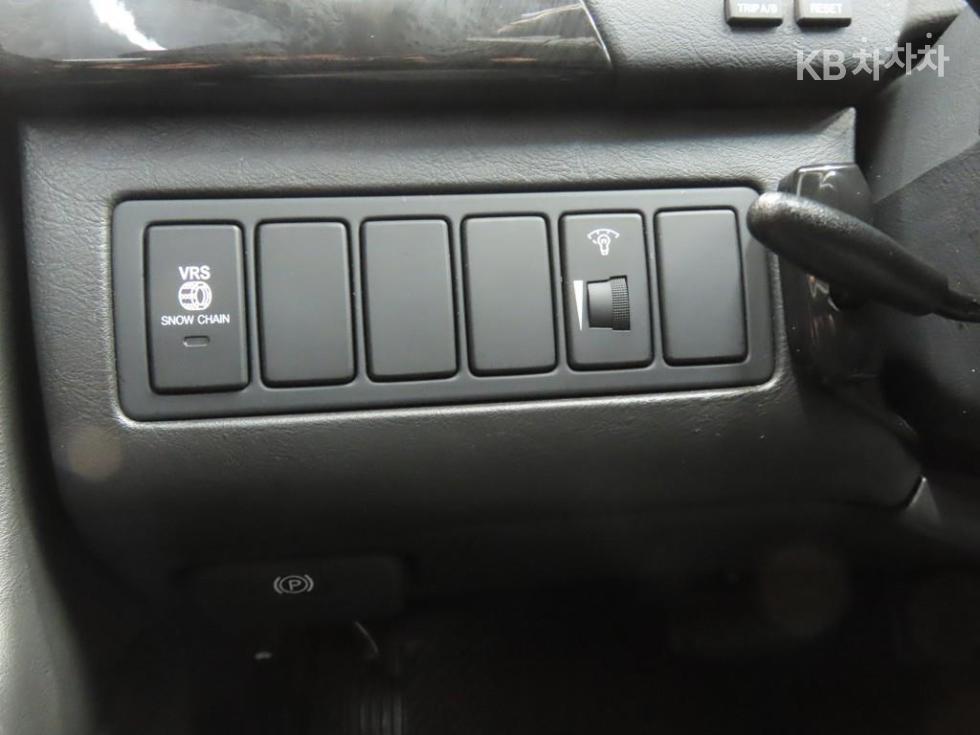 2008 - kia opirus