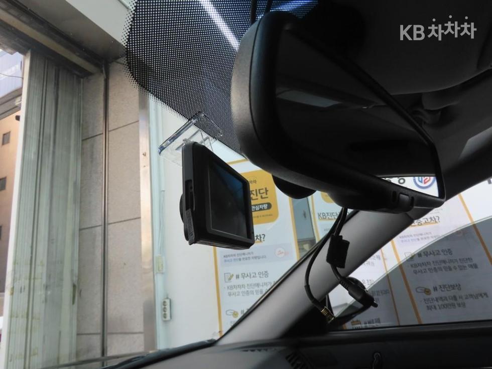 2008 - kia opirus