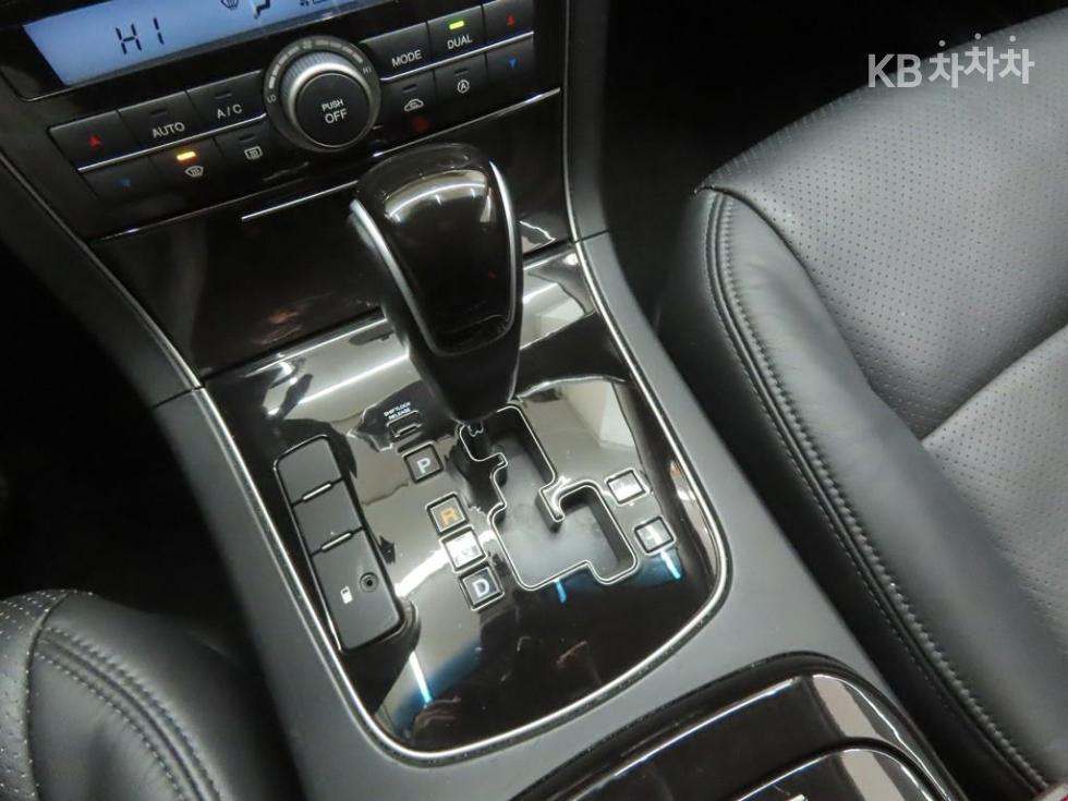 2008 - kia opirus