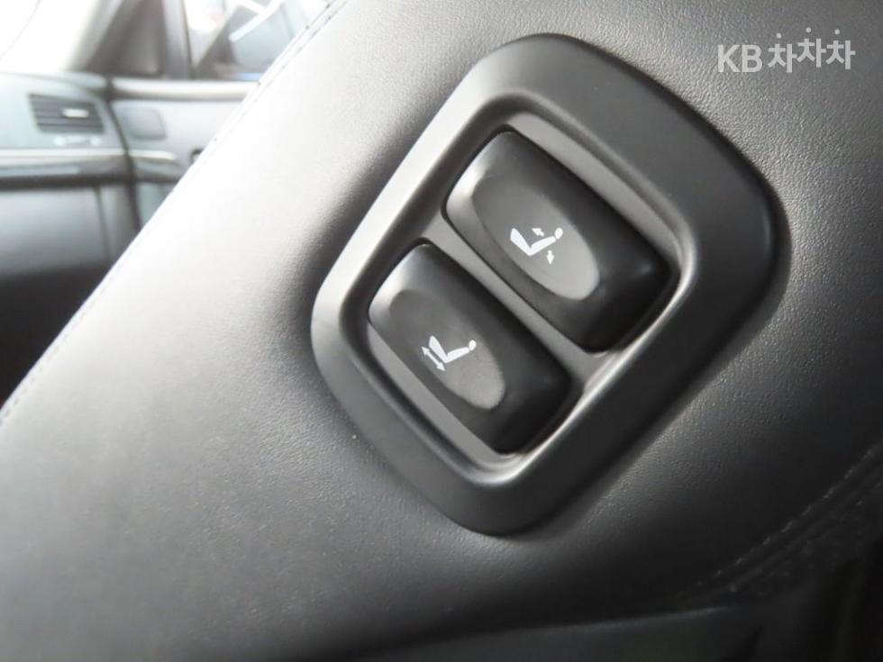 2008 - kia opirus