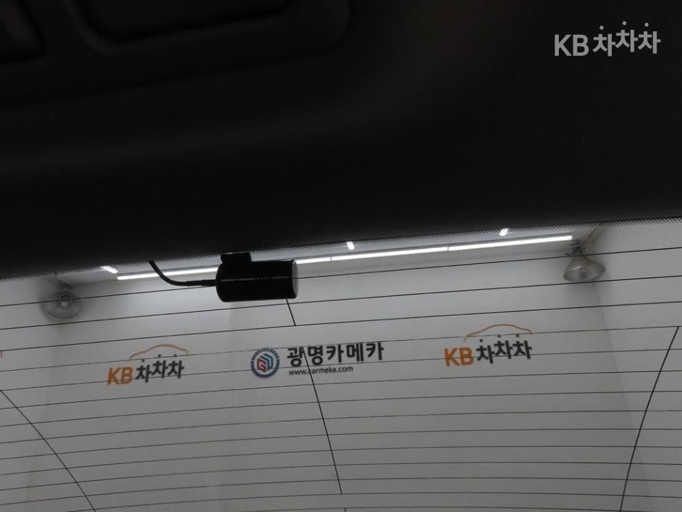 2008 - kia opirus