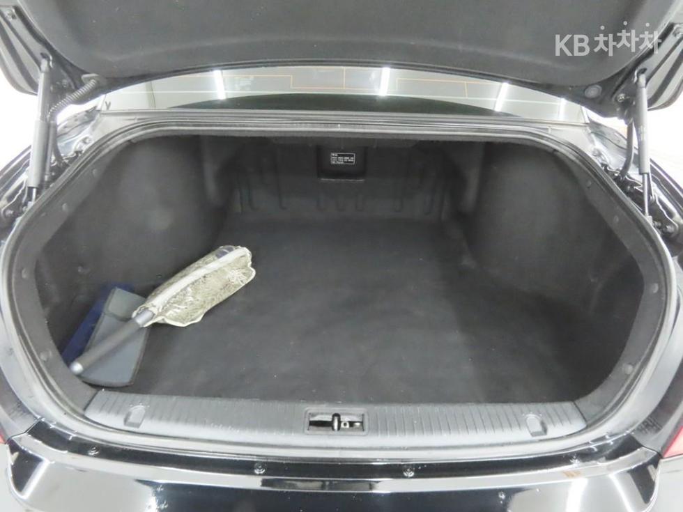 2008 - kia opirus