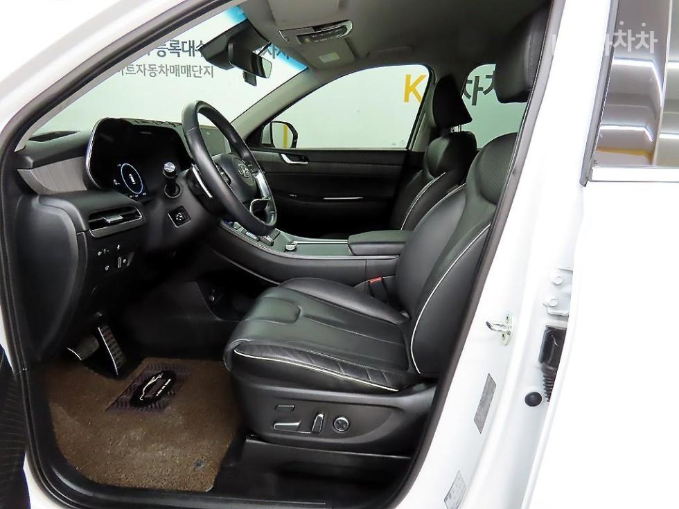 2022 Hyundai Used Car photo