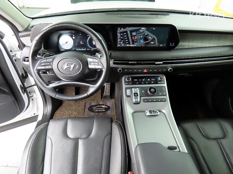 2022 Hyundai Used Car photo