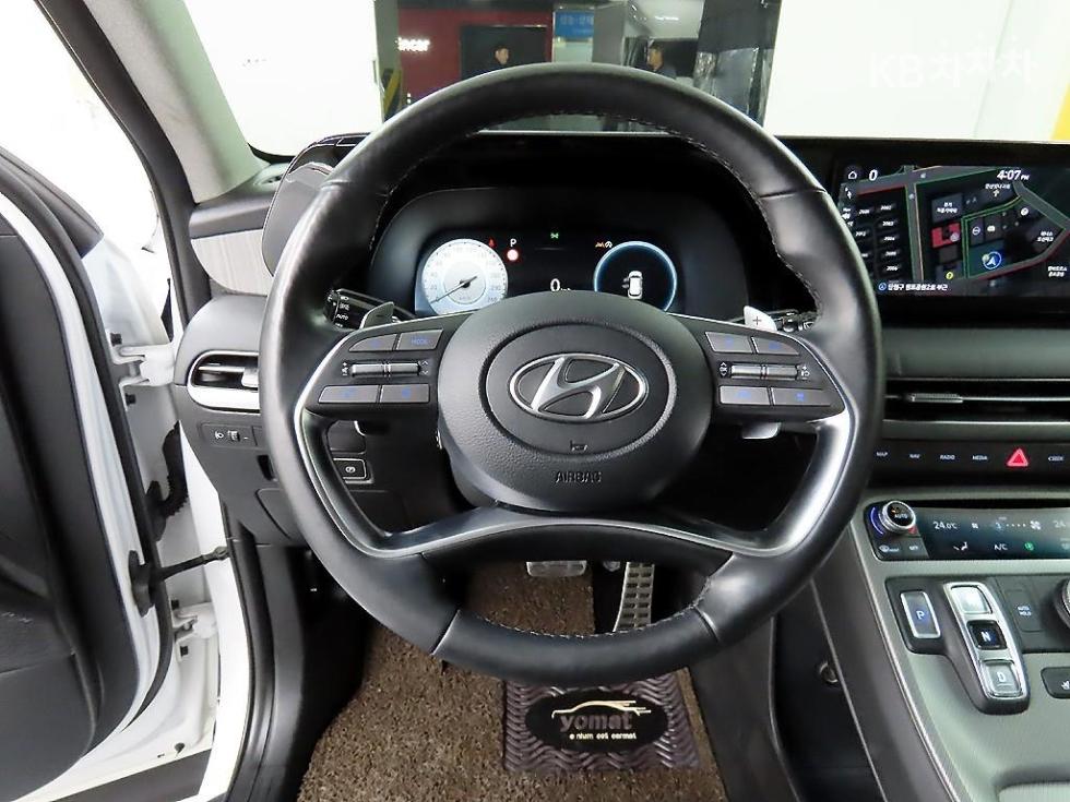 2022 Hyundai Used Car photo