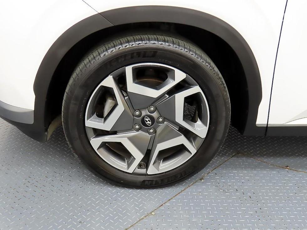 2022 Hyundai Used Car photo