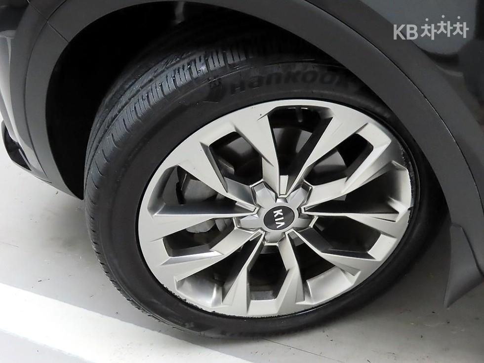 2021 - kia sorento