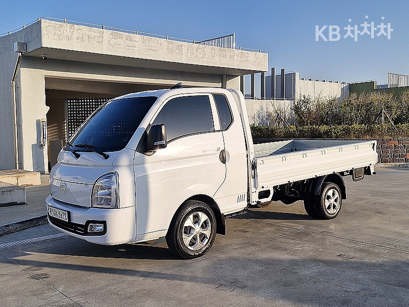 Hyundai Porter