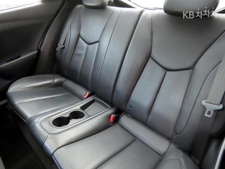 Hyundai Veloster Extreme 7