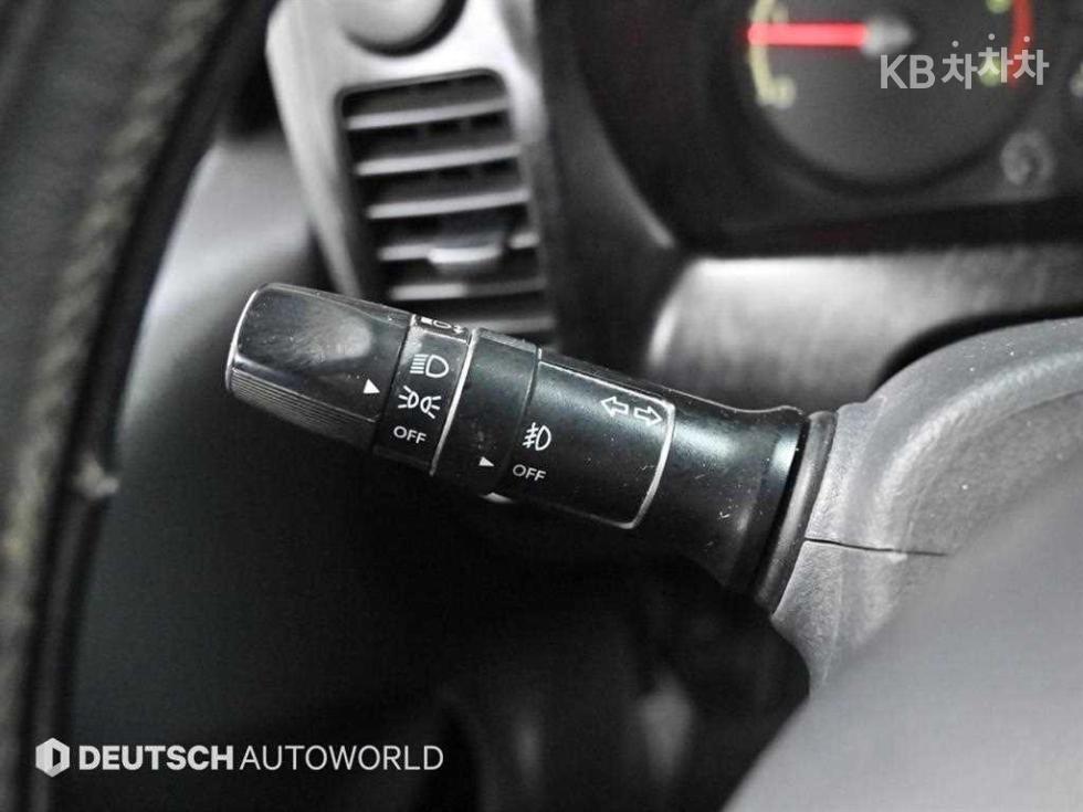 2014 - kia bongo iii