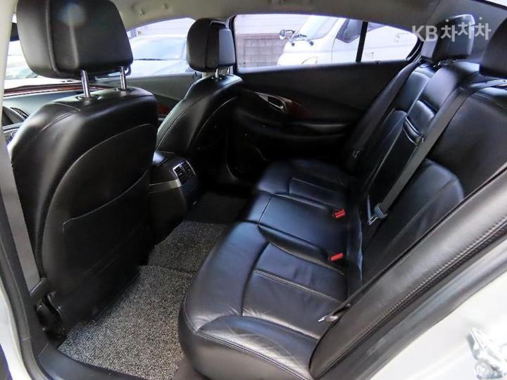 Chevrolet Alpheon EL240 Premium 7