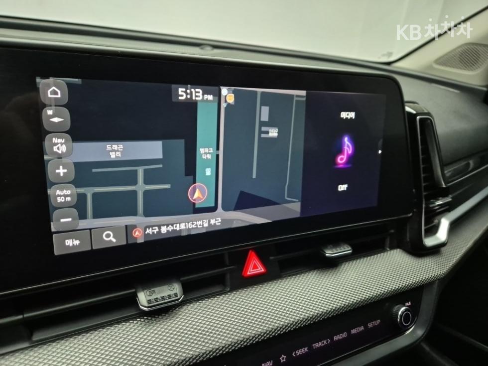 2022 - kia sportage