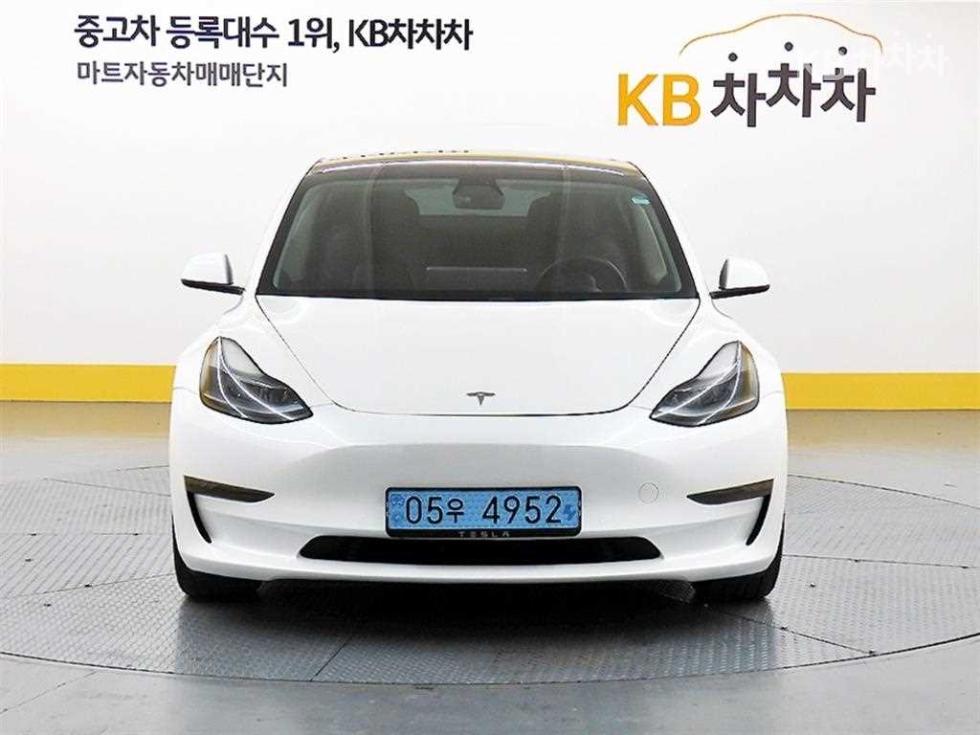 테슬라 Model 3