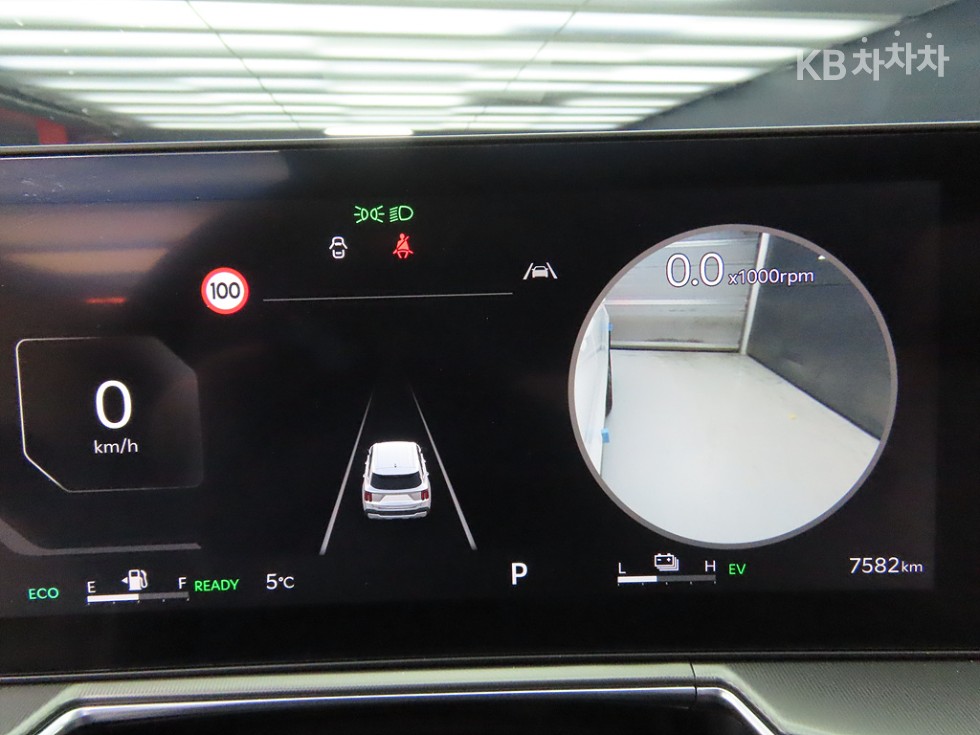 2024 - kia sorento