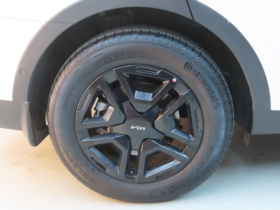 2024 - kia sorento
