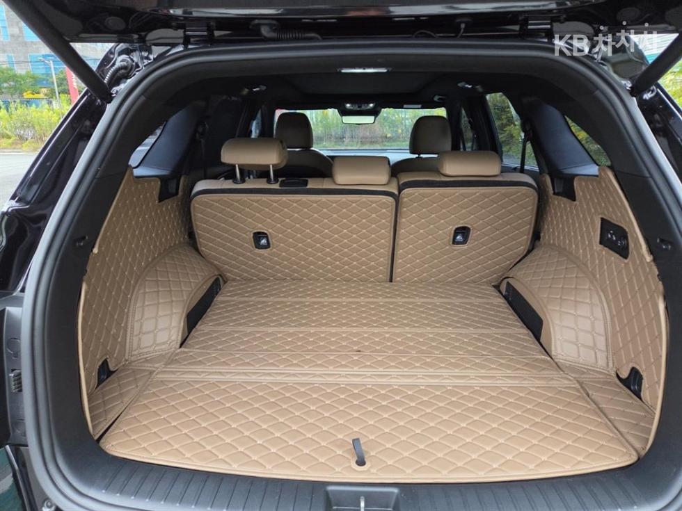 2024 - kia sorento