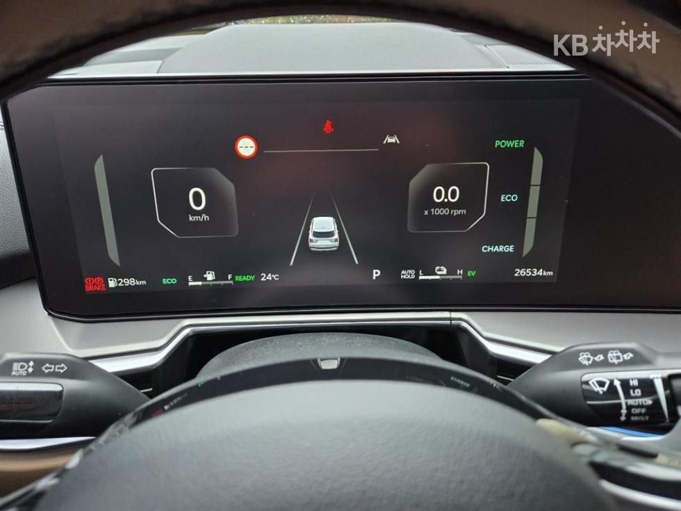 2024 - kia sorento