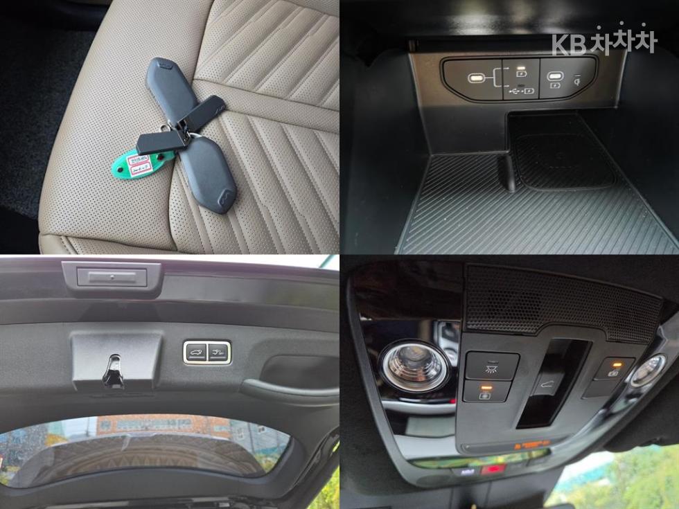2024 - kia sorento