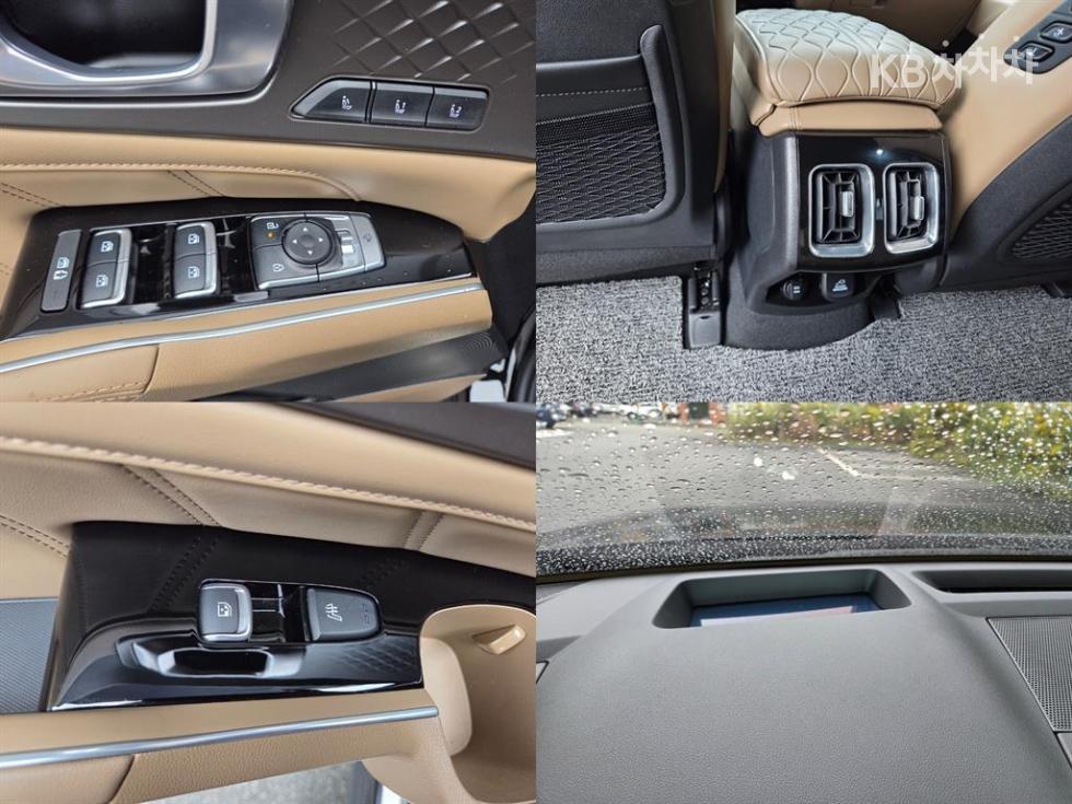 2024 - kia sorento