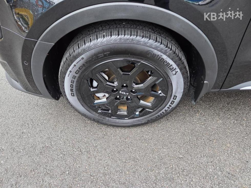 2024 - kia sorento