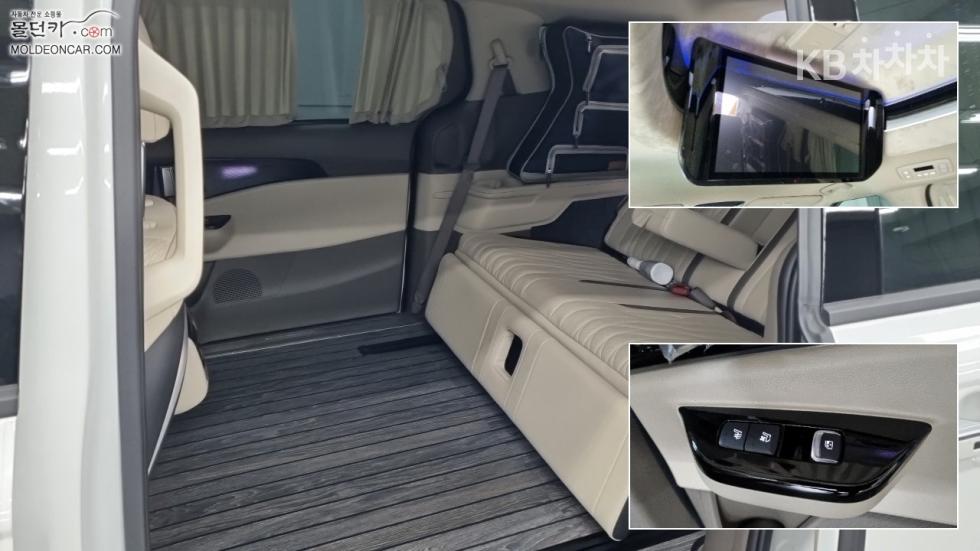 2023 - kia carnival