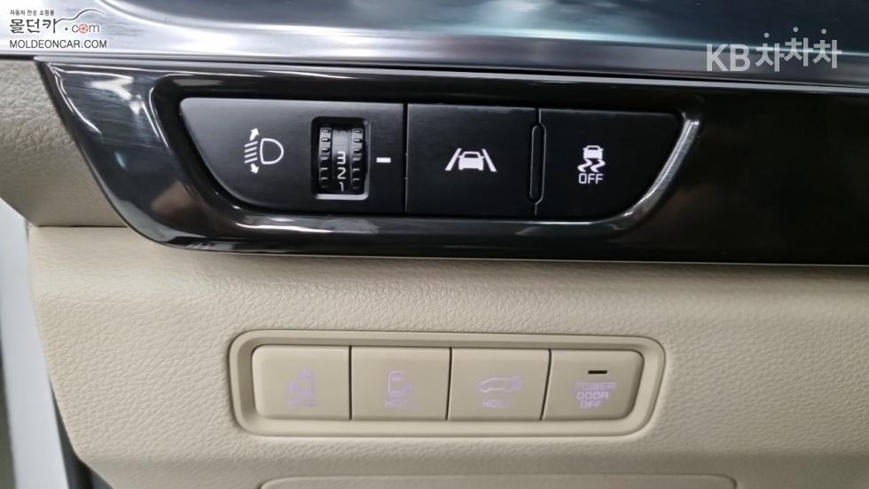 2023 - kia carnival