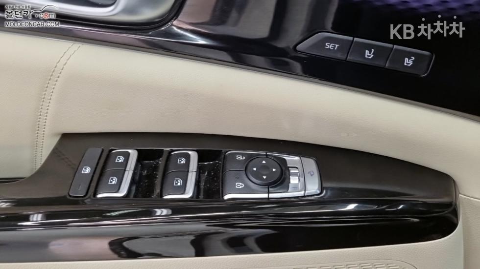 2023 - kia carnival