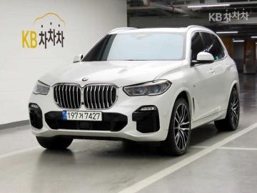 BMW X5 xDrive 40i — foto 1