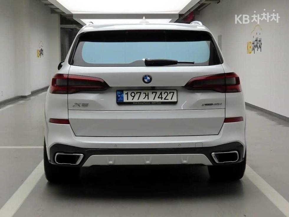 BMW X5 — miniaturë 3