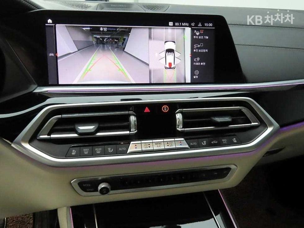 BMW X5 — miniaturë 9
