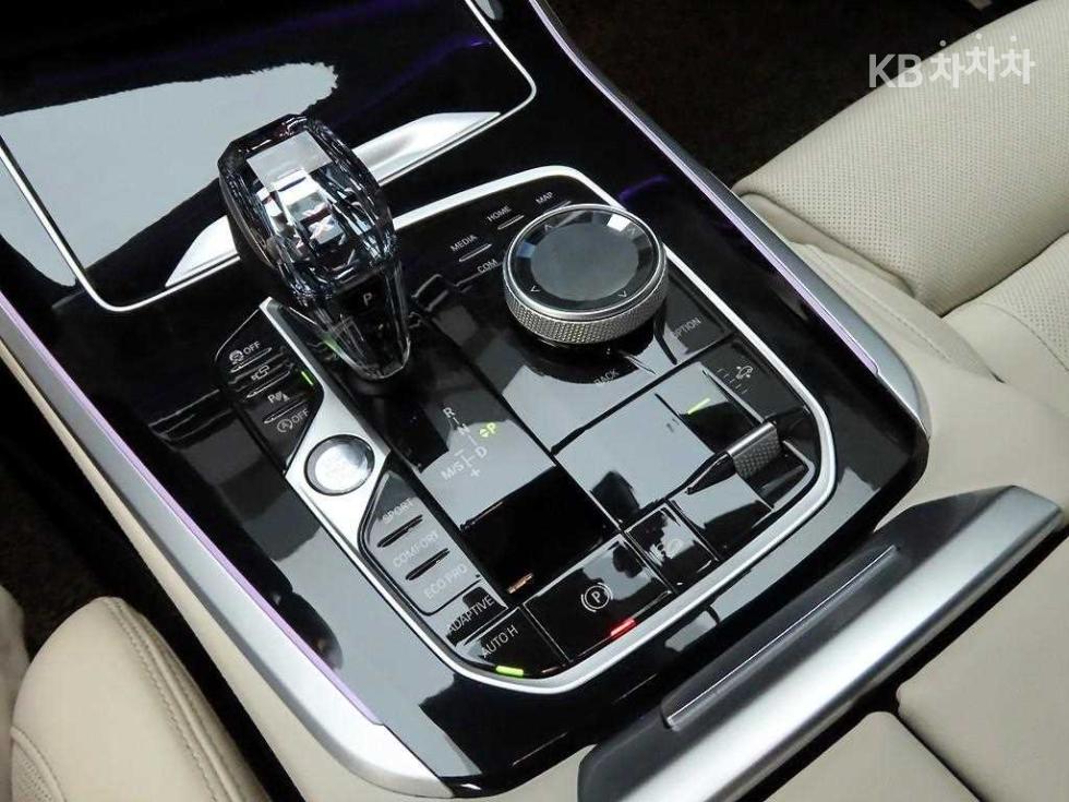 BMW X5 — miniaturë 10