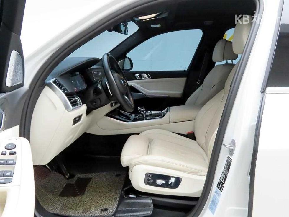 BMW X5 — miniaturë 11