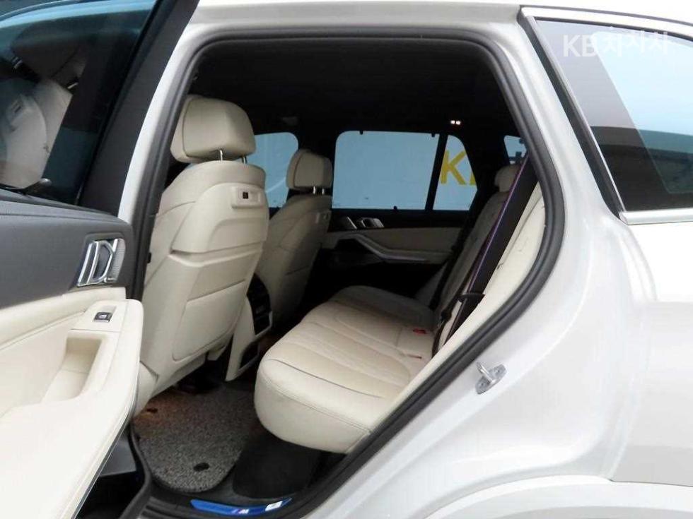 BMW X5 — miniaturë 12