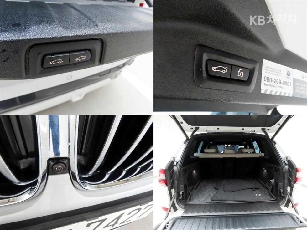BMW X5 — miniaturë 16