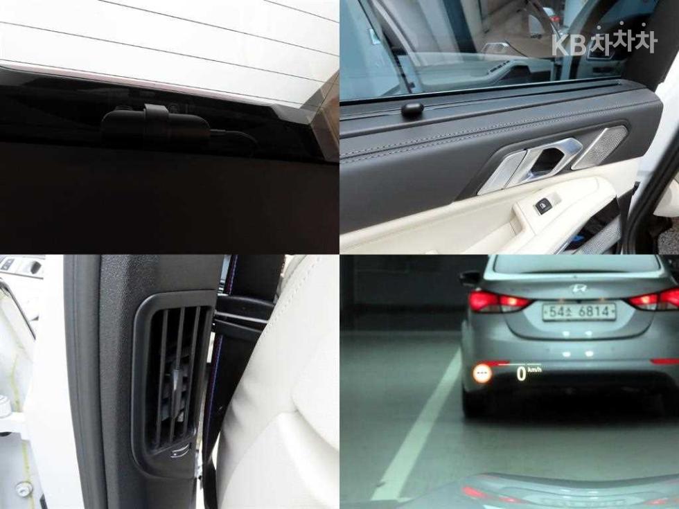 BMW X5 — miniaturë 17
