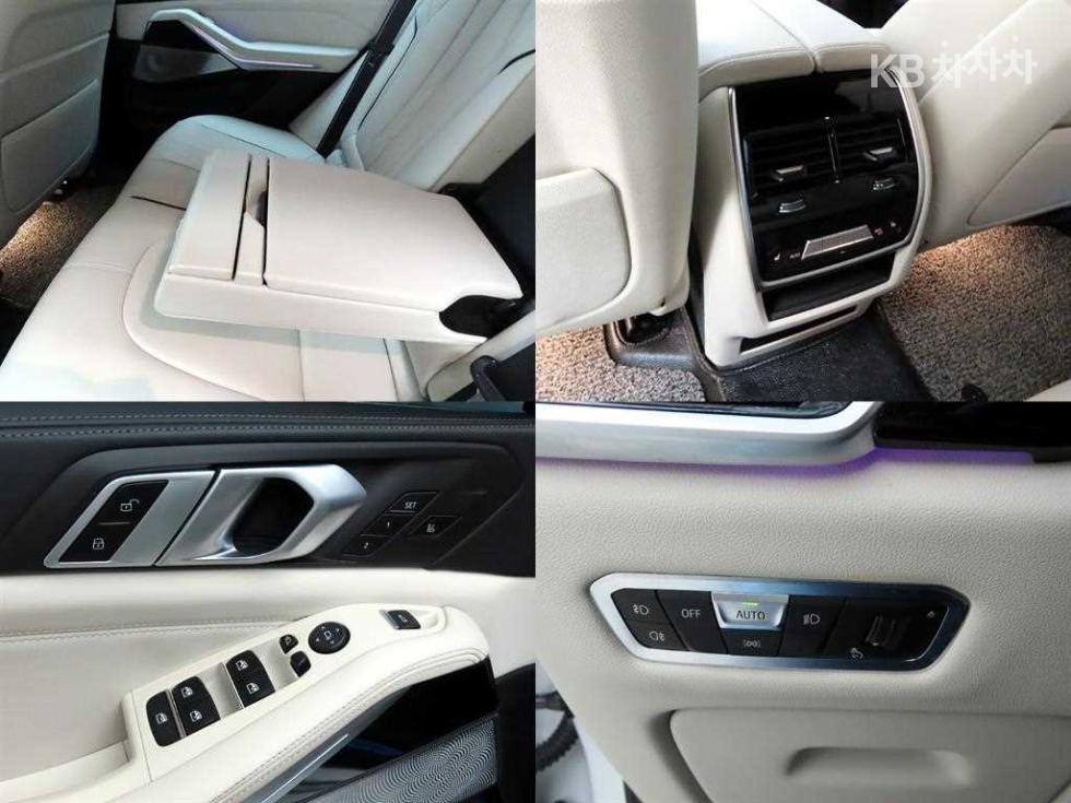 BMW X5 — miniaturë 18