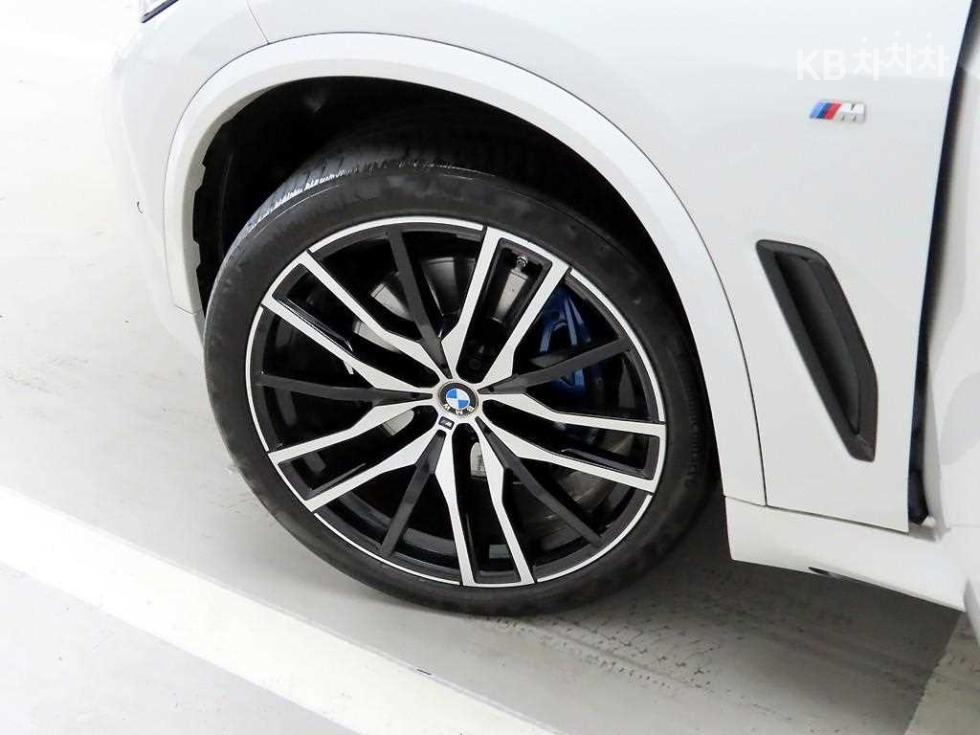 BMW X5 — miniaturë 19
