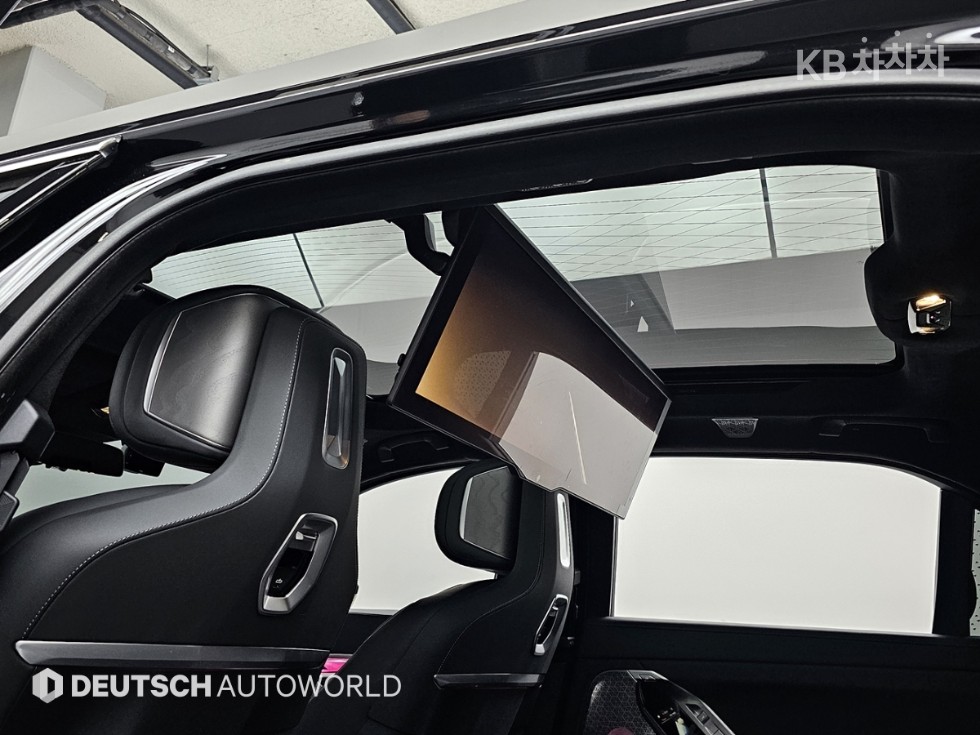 BMW i7 — miniaturë 19