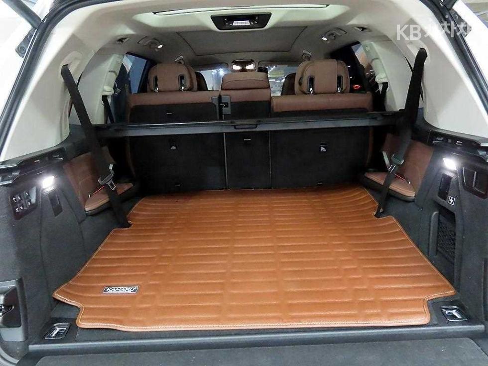 BMW X7 — miniaturë 15