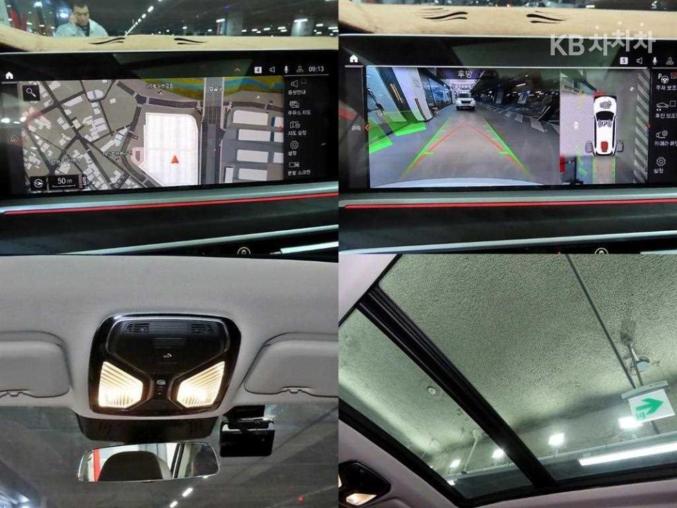 BMW X7 — miniaturë 18