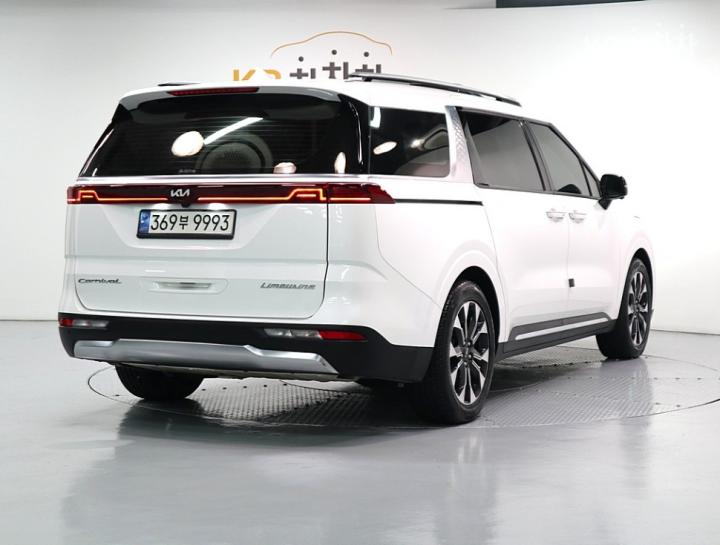 Kia Carnival D2.2 Signature 4