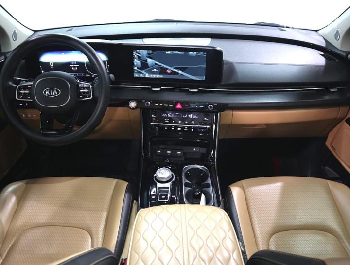 Kia Carnival D2.2 Signature 6