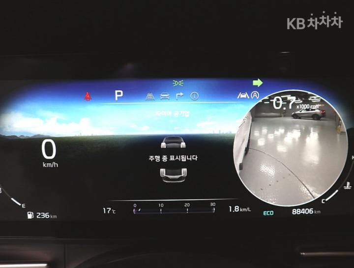 Kia Carnival D2.2 Signature 8